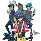 Gorillaz