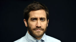 Jake Gyllenhaal ako anarchista bojujúci proti Islamskému štátu
