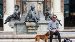 Pred nami je zmena počasia a aj času