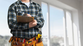 Ako vybrať zhotoviteľa