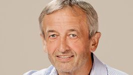 Zomrel kritik Mečiara, bývalý poslanec František Gaulieder. Zrazil ho vlak