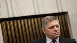 Fico: Rozšírenie návrhu o ďalšie amnestie je na poslancoch