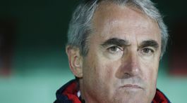 Tréner Malty verí v dobrý výsledok. Musíme byť jednotní, tvrdí