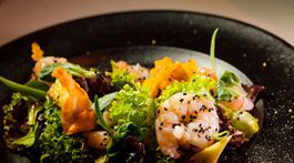 Mäso vhodné na rýchle pochúťky