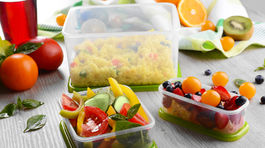 Piknikové vychytávky