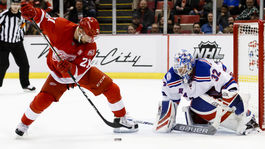 Slovákov v NHL je opäť menej. Tatar a Pánik začnú v elitných útokoch