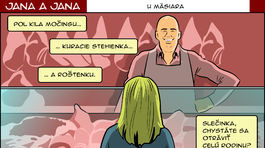 Gašparec, 28.3.2017