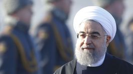 Irán je ochotný zotrvať pri jadrovej dohode aj v prípade odchodu USA, na ťahu je Európa