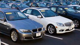 iSeeCars: 11 áut, ktorých sa majitelia zbavia už po roku