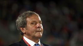 Kozák: Dôležité sú body. Ak chceme hrať baráž, vždy o ne musíme bojovať