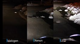 Xenónové verzus LED svetlá: Ktoré sú v skutočnosti lepšie?
