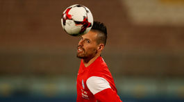 Hamšíkov sval vydržal. Bez neho to ani na Malte nebolo ľahké