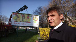 Prieskum Focusu: Novým primátorom Bratislavy by bol opäť Nesrovnal