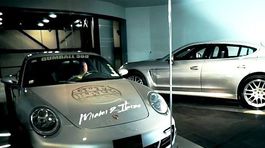 Porsche Tower - Miami Dezervator