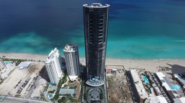 Porsche Tower - Miami Dezervator