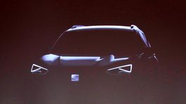 Seat ohlásil tretie SUV. Stáť bude nad Atecou