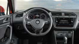 VW Tiguan Allspace - 2017