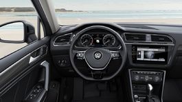 VW Tiguan Allspace - 2017