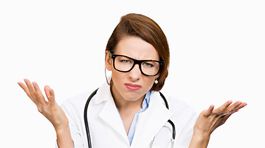 Zriedkavé choroby: O čo ide?