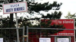 Rezort dopravy podporuje výstavbu nájomných bytov v Dúbravke