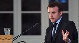 Pred druhým kolom francúzskych volieb sa mobilizujú športovci i umelci