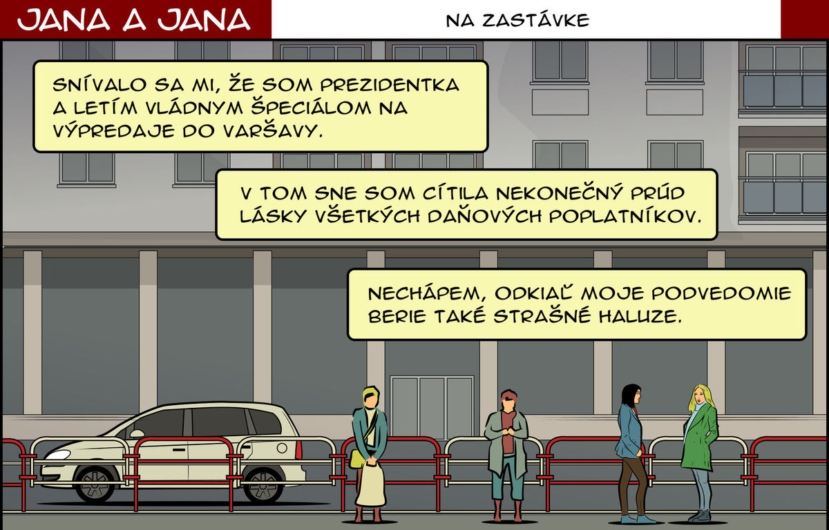 Karikatúra 29.03.2017