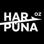Zdroj: OZ HARPÚNA