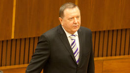 Poslanec Kubánek môže dostať pokutu 108-tisíc eur