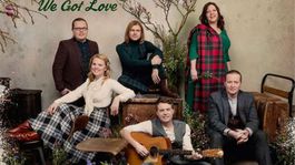 The Kelly Family na budúci rok vystúpia v Prahe a vo Viedni