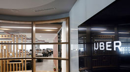 Dáni vypudili Uber z krajiny sprísnením zákona