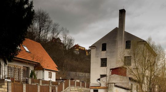 Projektanti v Chrudime dokázali nemožné. Do...