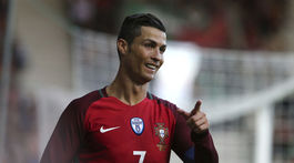 Ronaldo zaplatí mastnú pokutu za daňové podvody, mal by sa vyhnúť väzeniu