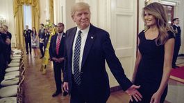 Trump stále dúfa v zrušenie Obamacare, senátori pochybujú