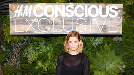 Herečka Kate Mara.