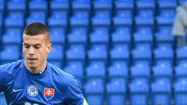 V klube boli prekvapení, tvrdí o svojej nominácii slovenský supertalent Bénes