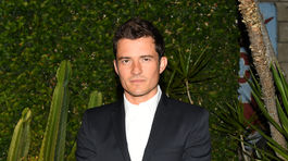 Orlando Bloom