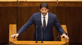 Kaliňák: Sulík a Matovič sa obhajobou ĽSNS pripravujú na spoluprácu