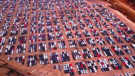 Vieme, kto 'zradil' Volkswagen v kauze Dieselgate