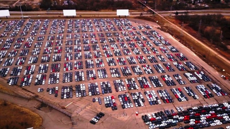 Kauza Dieselgate sa za Atlantikom dotkla...