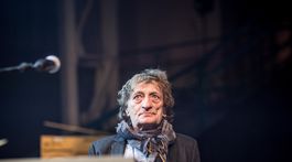 Hudba Mariána Vargu opäť ožije na veľkom pódiu