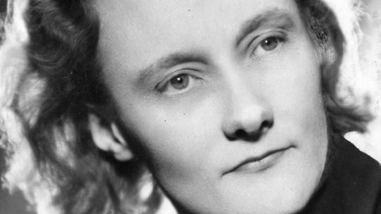 Astrid Lindgrenová