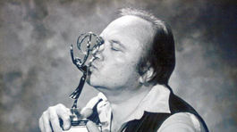 Zomrel  Ernest Stredňanský, režisér televíznych pondelkov