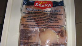 Veterinárne testy potvrdili salmonelu v dovezenom kuracom mäse