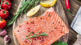 Pomáha konzumácia rýb pri bolestiach kĺbov?