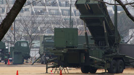 USA rozmiestňujú na Pobaltí protilietadlové rakety Patriot