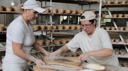 Cena chleba prudko stúpa