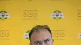 Galovičovo odvolanie nemá politické pozadie, tvrdí ministerstvo obrany