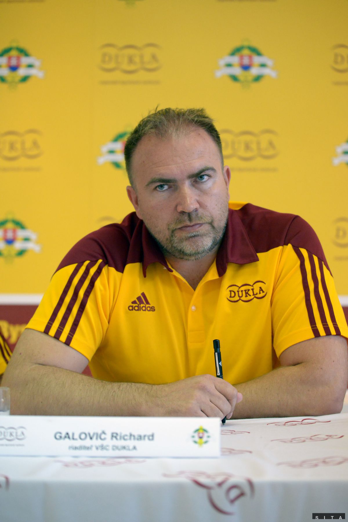 Richard Galovič.