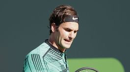 Federer odvrátil Berdychovi mečbaly. Ukázal som veľké srdce, vraví