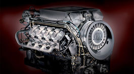 Tatra: Nový vzduchom chladený 12-valec Euro 6 je na ceste